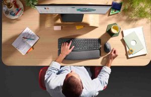 Logitech impulsa el bienestar digital con un llamado a cuidar la salud postural