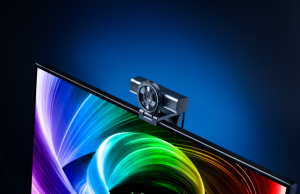 Revolución Visual en el Streaming: Razer Lanza las Kiyo V2 y Kiyo V2 X con IA y Nitidez 4K