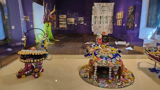 BOG25: El Corazón Cultural de Bogotá Bate al Ritmo de la Ciudad y la Búsqueda de Bienestar