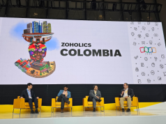 Bogotá se prepara para Zoholics: el gran encuentro de tecnología y negocios