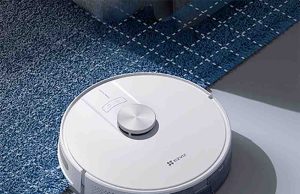 El fin de la escoba: la revolución del aseo inteligente llega a los hogares colombianos