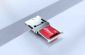 BIWIN revoluciona el almacenamiento: su Mini SSD entre las mejores invenciones de 2025 según TIME