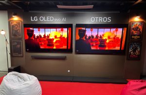 LG AI TV 2025: la nueva generación de televisores inteligentes que entienden tus emociones y transforman el entretenimiento en casa