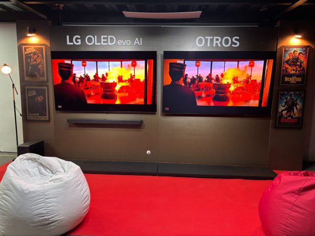 LG AI TV 2025: la nueva generación de televisores inteligentes que entienden tus emociones y transforman el entretenimiento en casa