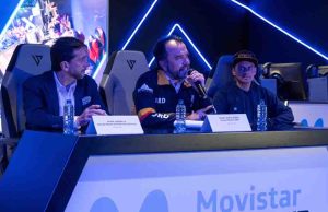 Bogotá vibra con DISTRITO A 2025: el festival que cambia las reglas del juego