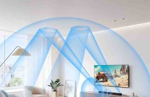 Sony transforma tu sala en un cine con los nuevos BRAVIA Theatre y televisores BRAVIA 2025