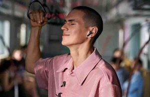 La música que te define: el sonido que revela quién eres