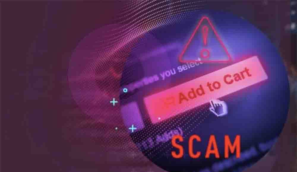 Imagen Check Point Alert