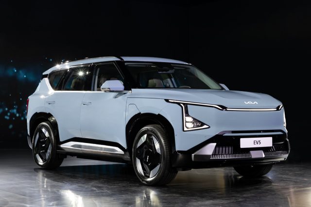 Kia consolida su liderazgo en Colombia: la marca número uno en ventas en 2025 con más de 26.000 unidades matriculadas