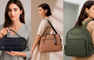 Fashion Bags: la nueva apuesta de Klip Xtreme que une estilo y tecnología