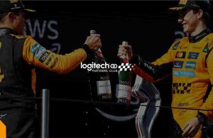Logitech premia la lealtad de sus socios con una experiencia VIP en el Gran Premio de Miami