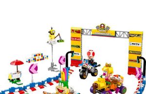 El mundo gamer en Colombia acelera su expansión con LEGO como aliado del juego creativo