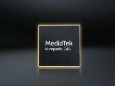 MediaTek Kompanio 540: el nuevo chipset que transformará los Chromebooks en herramientas más rápidas, potentes y eficientes para la educación digital