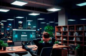 ChatGPT Atlas: el nuevo navegador que entusiasma… y alerta por su seguridad