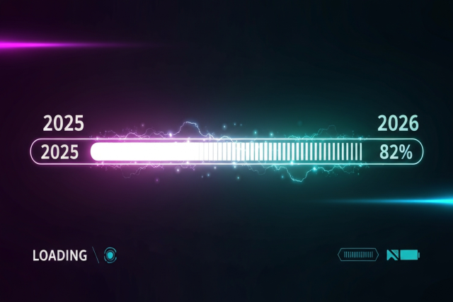 2025: el año en que la vida se jugó como un videojuego — encuentra tu avatar y gana tu propia partida