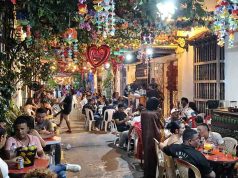 Cartagena brilla con el nuevo OPPO Reno14 5G: tecnología, color y ritmo caribeño