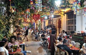 Cartagena brilla con el nuevo OPPO Reno14 5G: tecnología, color y ritmo caribeño