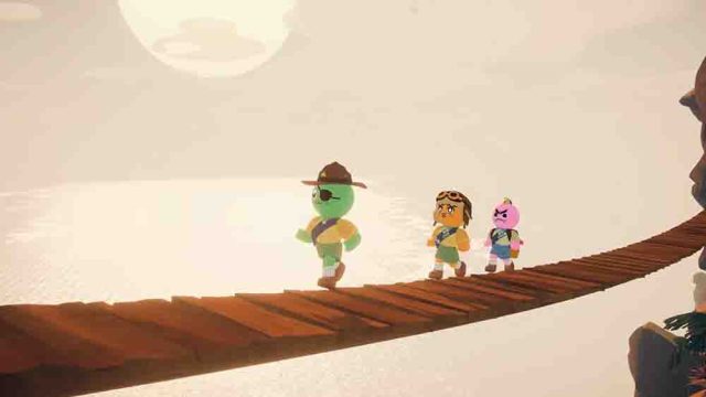 Friendslop”: los juegos baratos que están conquistando la risa y las pantallas