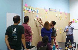 Colaboración genuina: la piedra angular para formar grandes equipos