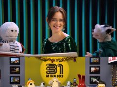 31 Minutos: Calurosa Navidad — el especial navideño de los títeres más queridos llega a Prime Video este 21 de noviembre