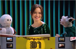 31 Minutos: Calurosa Navidad — el especial navideño de los títeres más queridos llega a Prime Video este 21 de noviembre