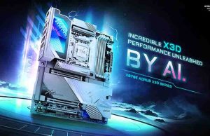 GIGABYTE sacude el mercado colombiano con sus nuevas placas AORUS X870E X3D