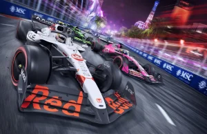 F1 25 Temporada 4: Electronic Arts presenta el Desafío de Supervivencia y nuevas recompensas inspiradas en la temporada real de Fórmula 1