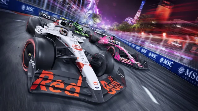 F1 25 Temporada 4: Electronic Arts presenta el Desafío de Supervivencia y nuevas recompensas inspiradas en la temporada real de Fórmula 1
