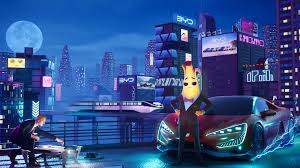 BYD y GGTech Studios revolucionan Fortnite con un espectáculo de 1.000 drones: el salto del mundo real al entretenimiento digital