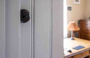 La Nueva Generación de Seguridad Toca a tu Puerta