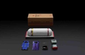 OPPO enciende la Fuerza: llega una edición especial inspirada en Star Wars