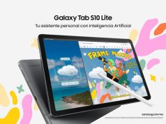 Galaxy Tab S10 Lite: potencia, inteligencia y creatividad en un solo dispositivo accesible
