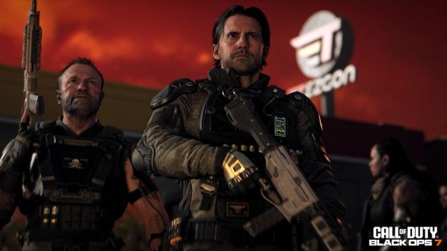Call of Duty: Black Ops 7 revoluciona su campaña con Endgame, el nuevo modo cooperativo y un Ricochet Anti-Cheat más inteligente