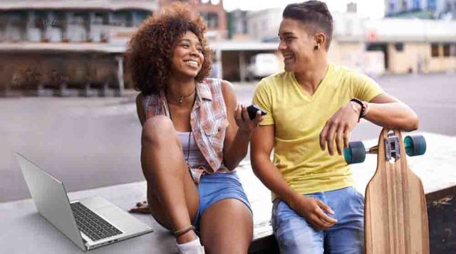 Cuatro laptops Acer que valen la pena antes de comprar