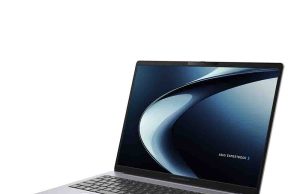 ASUS refuerza su apuesta empresarial en Colombia con la nueva ExpertBook P3
