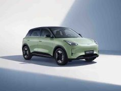 Geely aterriza en Colombia y promete revolucionar la movilidad del país