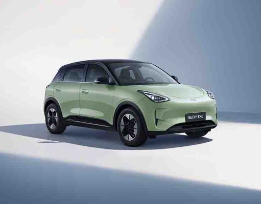 Geely aterriza en Colombia y promete revolucionar la movilidad del país