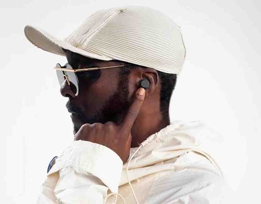 LG xboom Buds: los nuevos audífonos que se adaptan a tu ritmo de vida