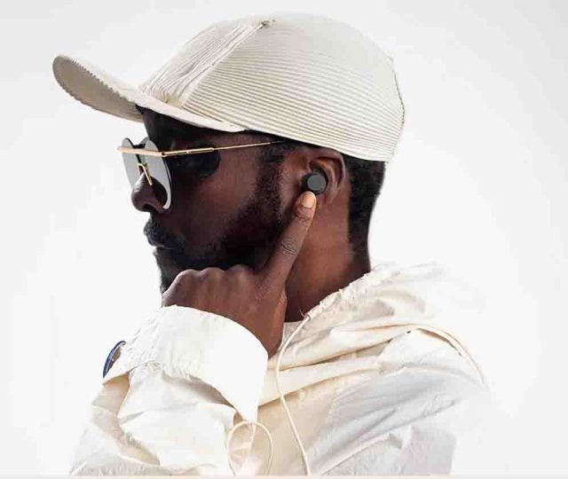 LG xboom Buds: los nuevos audífonos que se adaptan a tu ritmo de vida