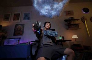 Regalar experiencias: la apuesta de Logitech para unas fiestas más conectadas