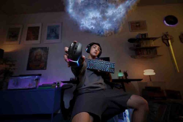 Regalar experiencias: la apuesta de Logitech para unas fiestas más conectadas