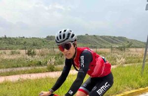 Entrenar mejor y no más: la nueva fórmula del ciclismo inteligente