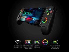 VICTOR llega a Colombia: el nuevo control que convierte tu celular en una consola portátil