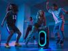 Samsung enciende la fiesta en Colombia con sus nuevos parlantes portátiles