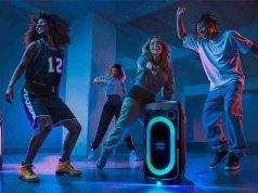 Samsung enciende la fiesta en Colombia con sus nuevos parlantes portátiles