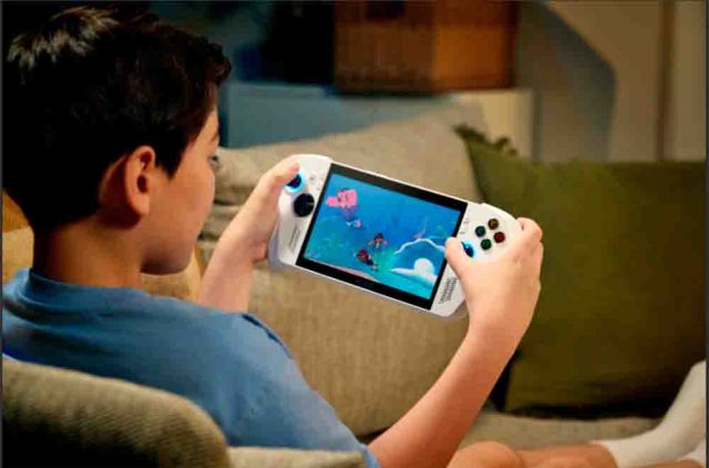 ROG y Xbox impulsan el juego portátil con una actualización que marca la diferencia