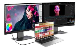ViewSonic apuesta por la precisión con su nuevo monitor 4K para creativos