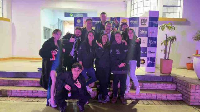 Bogotá celebró a sus protagonistas: así se vivieron los Premios Personaje del Año Impacta 2025