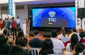 Putumayo se conecta al futuro con turismo, tecnología e Internet para miles de hogares