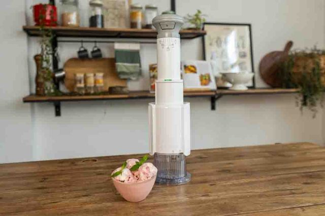 Helados caseros toman fuerza en Colombia con la nueva apuesta de Cuisinart®